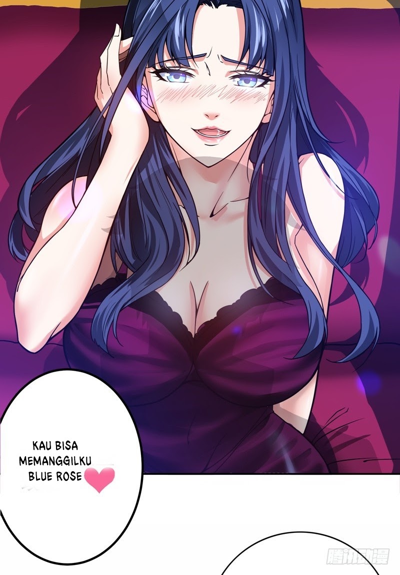 Strongest Divine Doctor Mixed City chapter 28